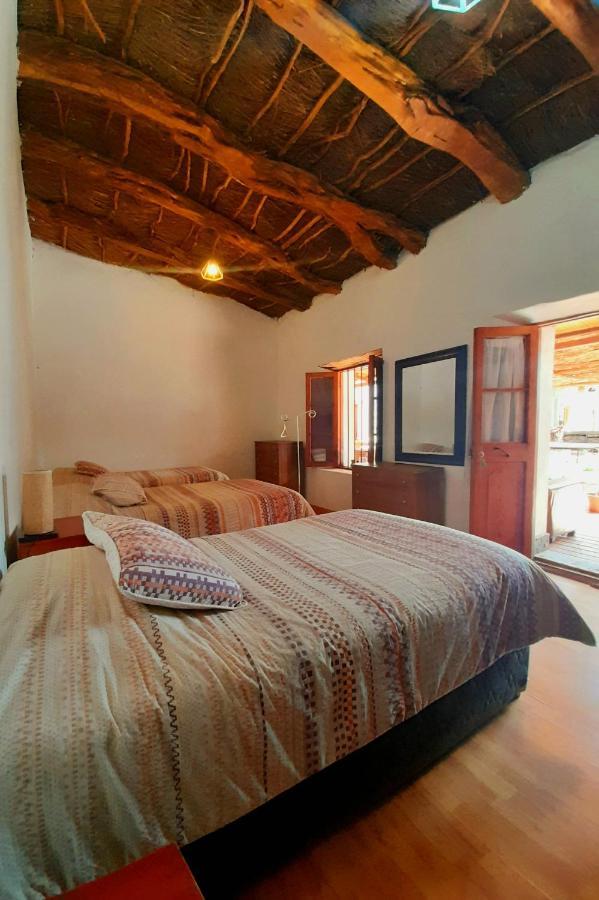 La Casa Del Pueblo