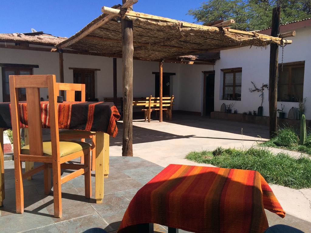 La Casa Del Pueblo *