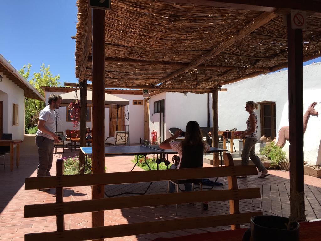 La Casa Del Pueblo