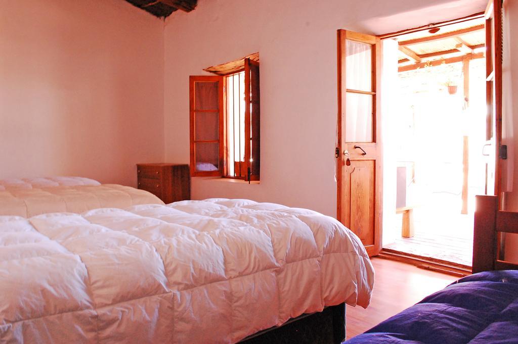 La Casa Del Pueblo San Pedro de Atacama