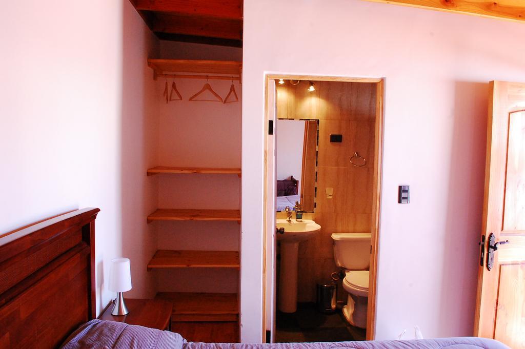 La Casa Del Pueblo Pensión San Pedro de Atacama