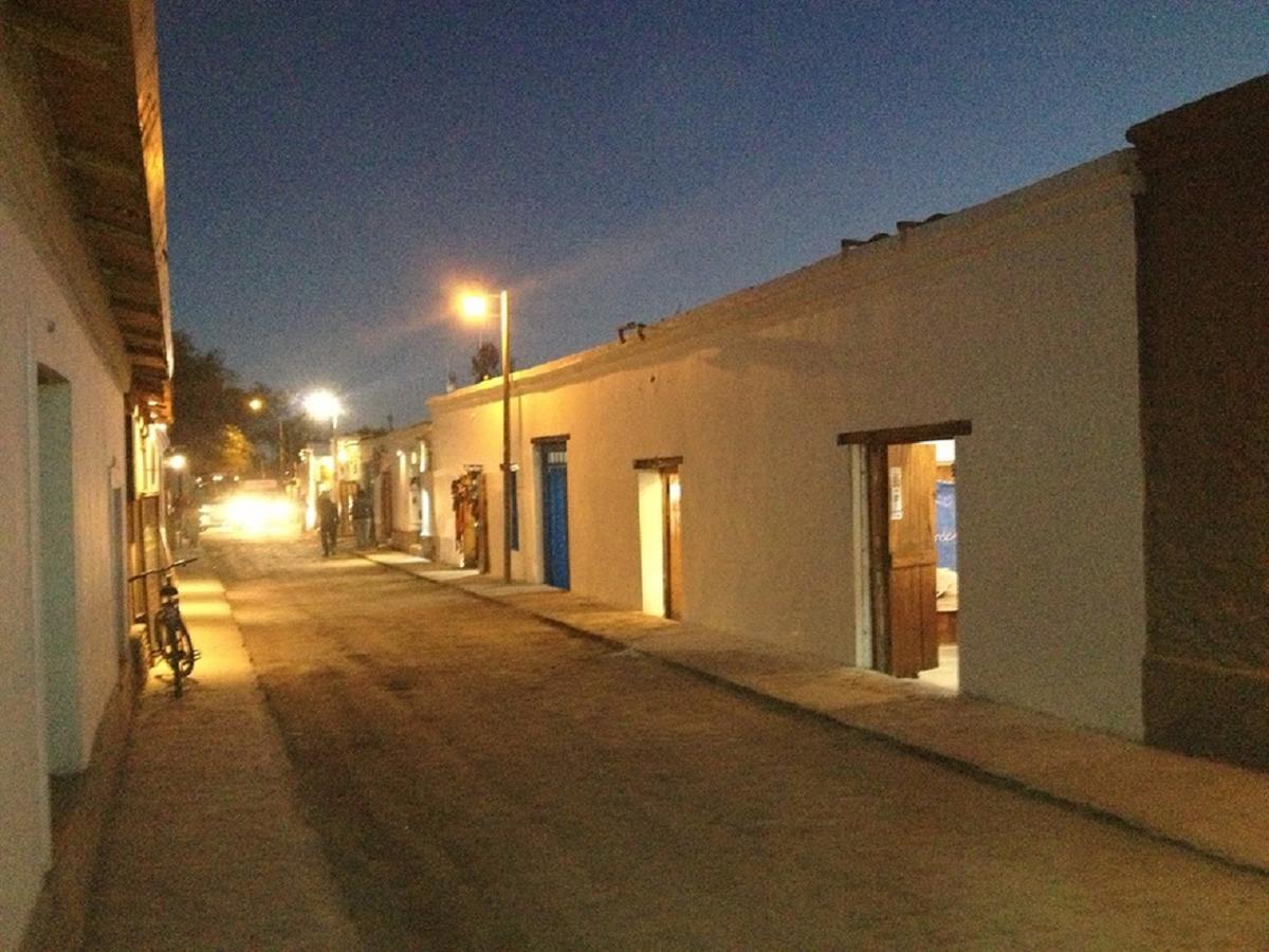 Pensión La Casa Del Pueblo *