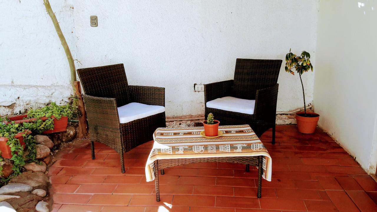La Casa Del Pueblo * San Pedro de Atacama