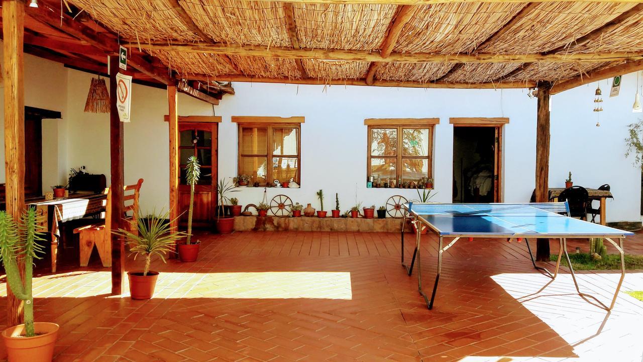 La Casa Del Pueblo *